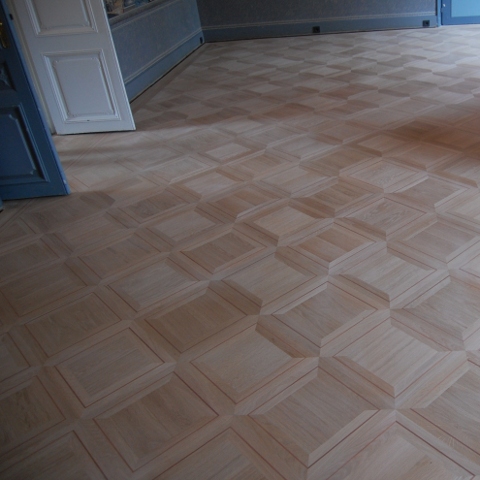 Villa Merton Frankfurt