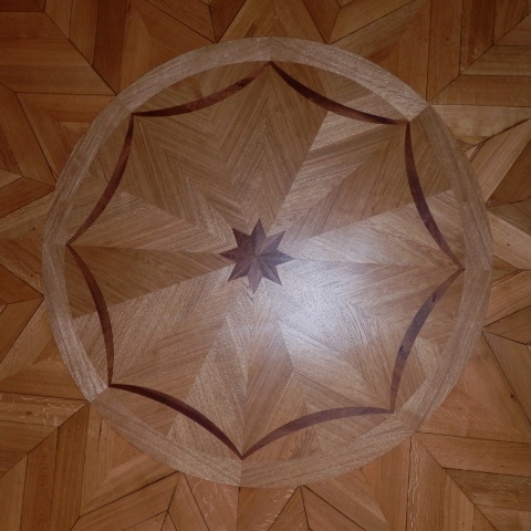 Villa Merton Frankfurt