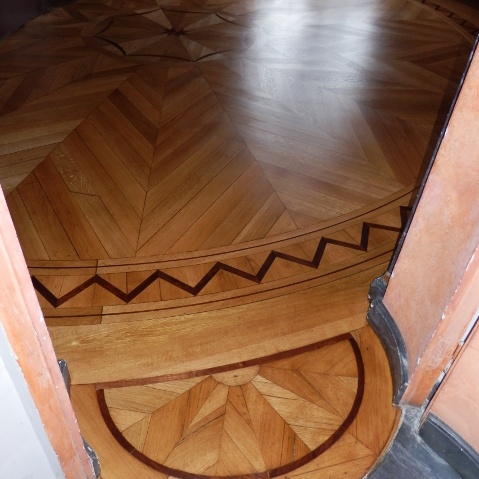 Villa Merton Frankfurt