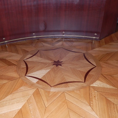 Villa Merton Frankfurt